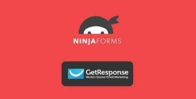 Ninja Forms GetResponse GPL