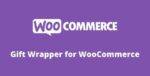 Gift Wrapper for WooCommerce GPL