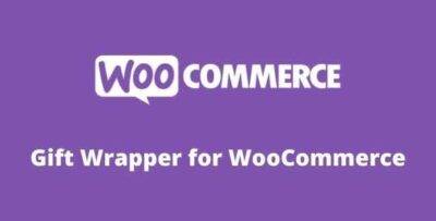 Gift Wrapper for WooCommerce GPL