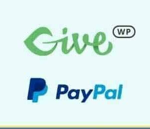 GiveWP PayPal Pro Gateway GPL