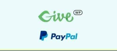 GiveWP PayPal Pro Gateway GPL