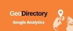 GeoDirectory Google Analytics Addon GPL