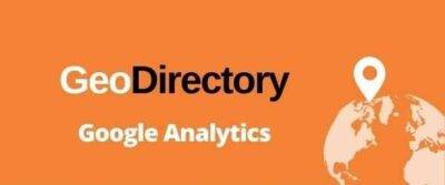 GeoDirectory Google Analytics Addon GPL