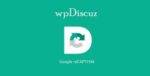 wpDiscuz Google reCAPTCHA Addon GPL