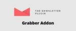 Newsletter Grabber Addon GPL