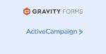 Gravity Forms ActiveCampaign Addon GPL