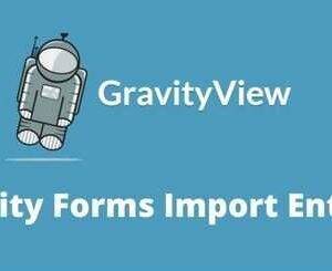 GravityView Import Entries GPL