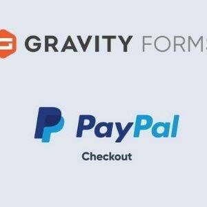 Gravity Forms PayPal Commerce Platform