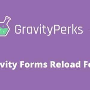 GP Reload Form – WordPress Plugin