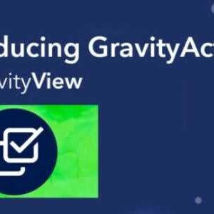 GravityActions by GravityView GPL