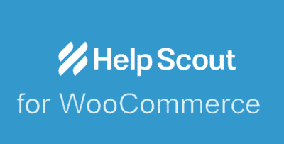 WooCommerce Help Scout Extension GPL