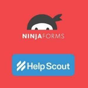 Ninja Forms Help Scout GPL