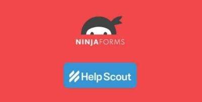 Ninja Forms Help Scout GPL