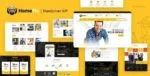 HomeFix – WordPress Theme