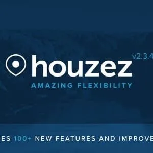 Houzez Theme GPL –Real Estate WordPress Theme/Websites
