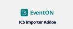 EventOn ICS Importer Addon GPL
