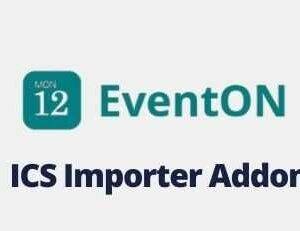 EventOn ICS Importer Addon GPL