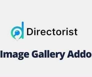 Directorist Image Gallery GPL