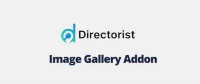 Directorist Image Gallery GPL