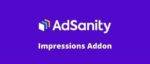AdSanity Impressions Addon GPL
