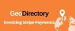 GeoDirectory & Invoicing Stripe Payments GPL