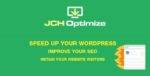 JCH Optimize Pro GPL –for WordPress