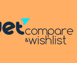 Jet Compare Wishlist For Elementor GPL
