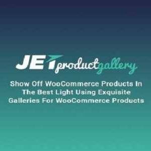 JetProduct Gallery GPL –For Elementor & Gutenberg Latest Version