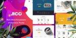 Jico Theme – Furniture & Home Decor WooCommerce WP Theme