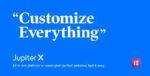 JupiterX Theme GPL –Elementor Multi-Purpose Responsive Websites