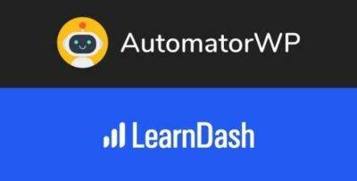 AutomatorWP LearnDash Addon GPL