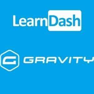 LearnDash GravityForms Addon GPL