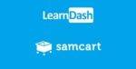 LearnDash LMS SamCart Integration Addon
