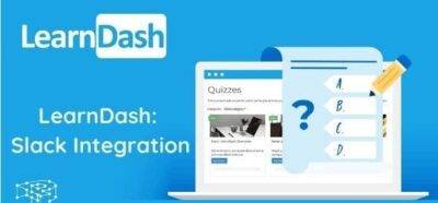 LearnDash Slack Integration GPL
