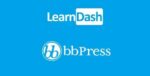 LearnDash LMS - bbPress Integration – WordPress Plugin