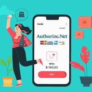 LearnPress Authorize.net Add-on