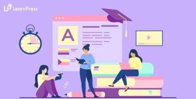 LearnPress Coming Soon Courses Addon