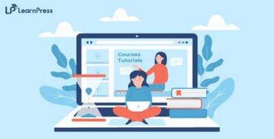 LearnPress Content Drip Add-On