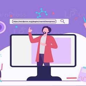 LearnPress Prerequisites Courses