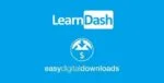 LearnDash LMS - EDD Integration – WordPress Plugin