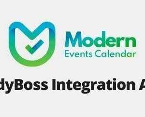 MEC BuddyBoss Integration Addon GPL