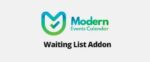 MEC Waiting List Addon GPL