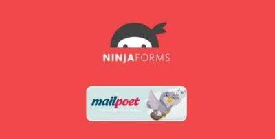 Ninja Forms MailPoet GPL