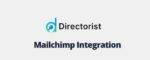 Directorist Mailchimp Integration GPL
