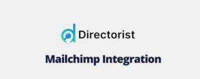 Directorist Mailchimp Integration GPL