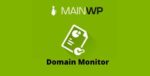 MainWP Domain Monitor Extension GPL