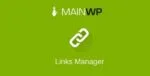 MainWP Links Manager Extension – WordPress Plugin
