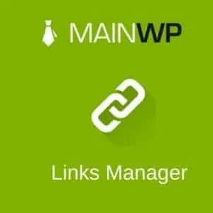 MainWP Links Manager Extension – WordPress Plugin
