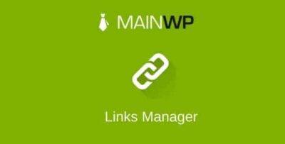 MainWP Links Manager GPL