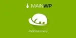 MainWP Maintenance Extension – WordPress Plugin
